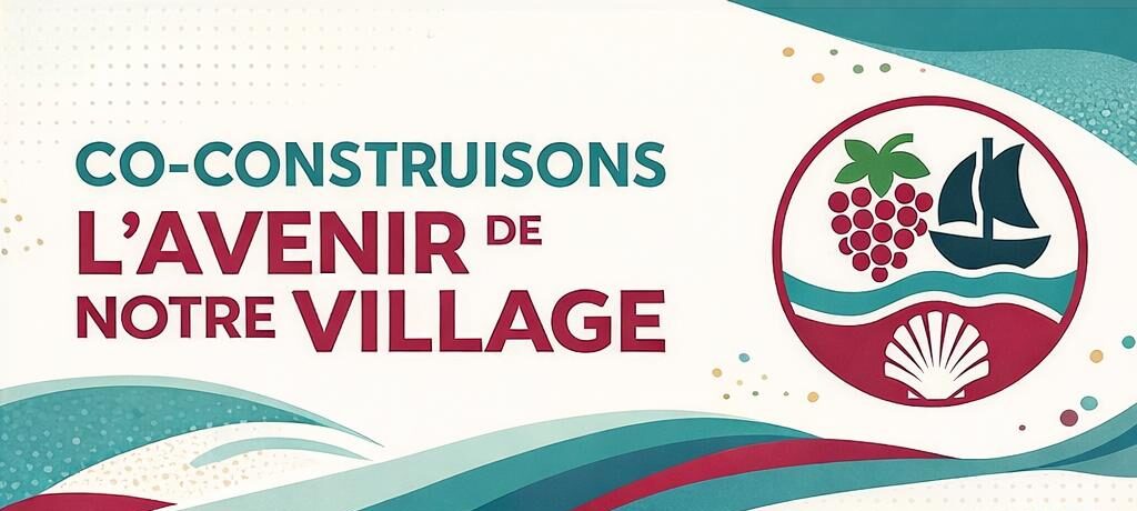 Co-Construisons l'Avenir de notre Village